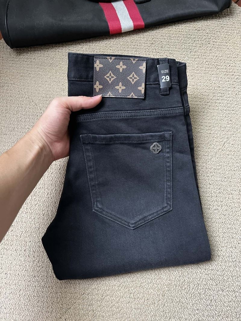 Louis Vuitton Jeans